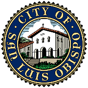 City of San Luis Obispo Logo